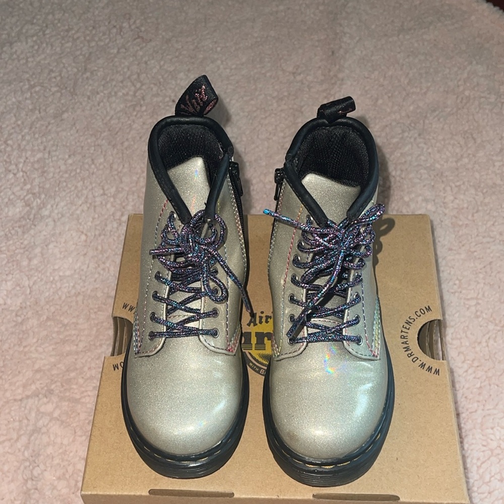 Dr Martens Boot